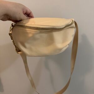 Stoney clover lane sand Fanny pack